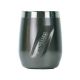 Eco Vessel 10oz SS Cup Grey