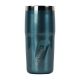 Eco Vessel 16oz Tumbler Blue