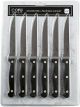 Steak Knives Set/6