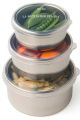 Food Container Round Set/3