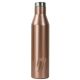 Water Bottle S/S 25oz Rose Gld