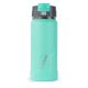 16oz S/S Travel Bottle Aqua Br