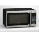 Microwave 0.7cuft Stl 700W