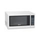 Microwave 1.4cu White