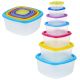 Food Storage Container 14pcs