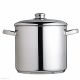 Stockpot 26cm S/Steel