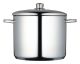 Stockpot 28cm S/Steel