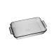 Bake Dish Glass 5qt