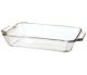 Bake Dish Basic 3qt