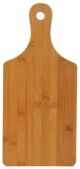 Cutting Board Bamboo w/Handle