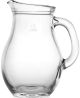 Water Pitcher / Jug 1L Glass