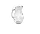 Water Jug Glass 0.5L