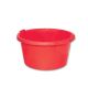 Wash Container Red 19gal