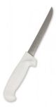 Knife Boning 6i White Handle