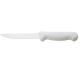 Knife Boning 6i White Handle