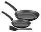 Frying Pan 3pc Tramontina