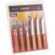 Cutlery Set/12 Churrasco