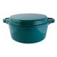 Cast Iron Dutch Oven 7 Qt ToH