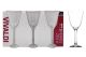 Wine Glass Set/3 A Pied Viva