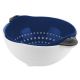 Colander Soak N' Strain 1.5 Qt