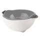 Colander Soak N' Strain 3.5qt