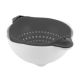 Colander Soak N' Strain 5 Qt C