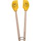 Mini Spatulas Smiley Face Nylo