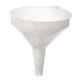 Funnel 8oz Plastic -4