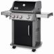 WEBER SPIRIT E330 LP GAS GRILL