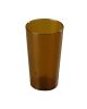 Tumbler Amber Pebbled 16oz