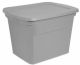 Storage Tote 18Gln Cement Colo