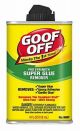 Super Glue Remover Goof Off