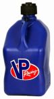 Gas Can 5Gln Blue VP Racing