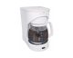 Coffeemaker 12cup White