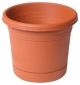 Plant Pot 12i TerraCotta