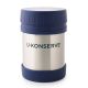 Food Jar Insulated 12oz Ocean