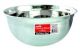 Mixing Bowl S/Steel 5Qt Euro-W