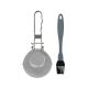 GZ Sauce Pot & Silicone Baster