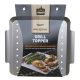 GZ Grill Topper Steel Small