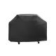 BBQ Grill Cover 55x20x40in