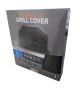 BBQ Grill Cover Lg 55x20x40in