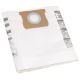 Vac Filter Bag Micro 3pk ShopV