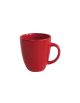 Coffee Mug Red 30cl