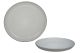 Dinner Plate 27cm Malaga Grey