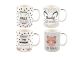 Coffee Mug Cat 36CL Assorted