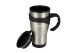 Travel Mug S/Steel 400ml