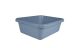 Dish Pan 5L Plastic Blue