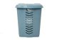 Laundry Hamper 50L Blue