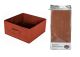 Storage Cube Brick 30x15cm