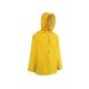 Raincoat 2pc Yellow 2XL